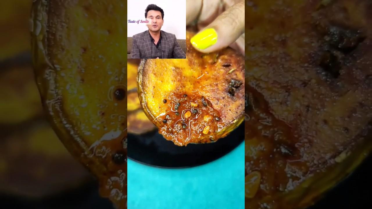 Masterchef Vikas khanna's Secret Recipe 