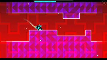 Geometry dash - Dorabae basic 4 completto