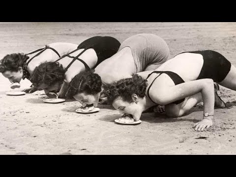 Эти старые фотографии перевернут ваше представление о прошлом! (ч.5)