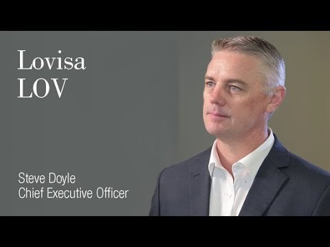 Lovisa (ASX: LOV) Reports - A Rich Life