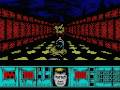 Doom (game) running on ZX Spectrum (pre-release version)