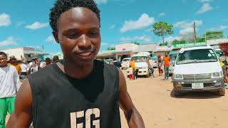 Half Custar Ft Badman Viz Ka Bag  