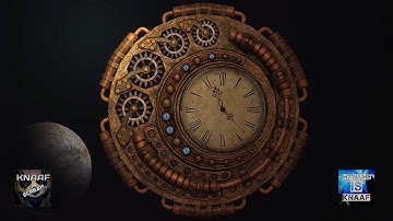 KNAAF - SCREAM [LMMS Music] (Official Music Video)