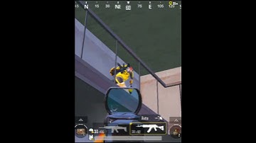 M762 + Suppressor 💥 #bgmi #pubg