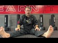 Scissor Sweep 