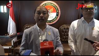 Kementerian Hukum Kaji Revisi UU TPPO untuk Pemulihan Korban - JPNN.com