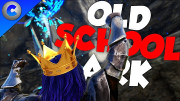 How we ADVANCED to TEK TIER in ARK on DAY 2!!!