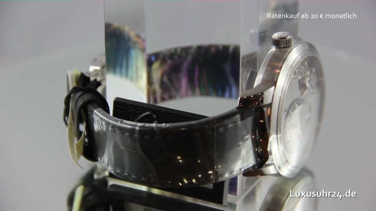 montblanc charles dickens fountain pen