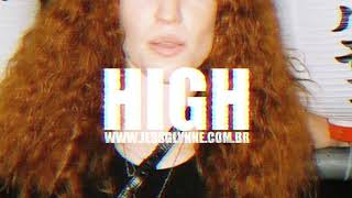 Jess Glynne - High (Unreleased Song)
