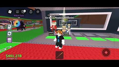 DUPE SCRIPT WORKING AGAIN STEAL A BRAINROT SCRIPT💪 Pastebin