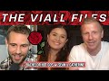 Viall Files Episode 137: Bachelor Hot Gos with Sean & Catherine