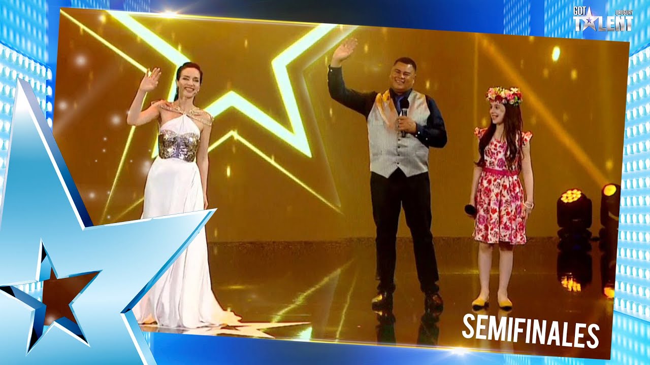 Votaciones de la Semifinal 2