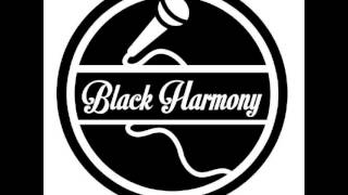 Vignette de la vidéo "Black Harmony - Lobi singi"