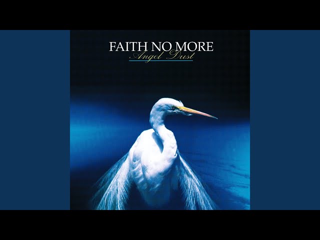 Faith No More - Smaller and Smaller