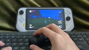 How to play Xbox Cloud Gaming with Mouse and Keyboard on Android