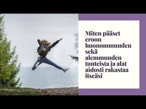 Video: Miltä Tuntuu 