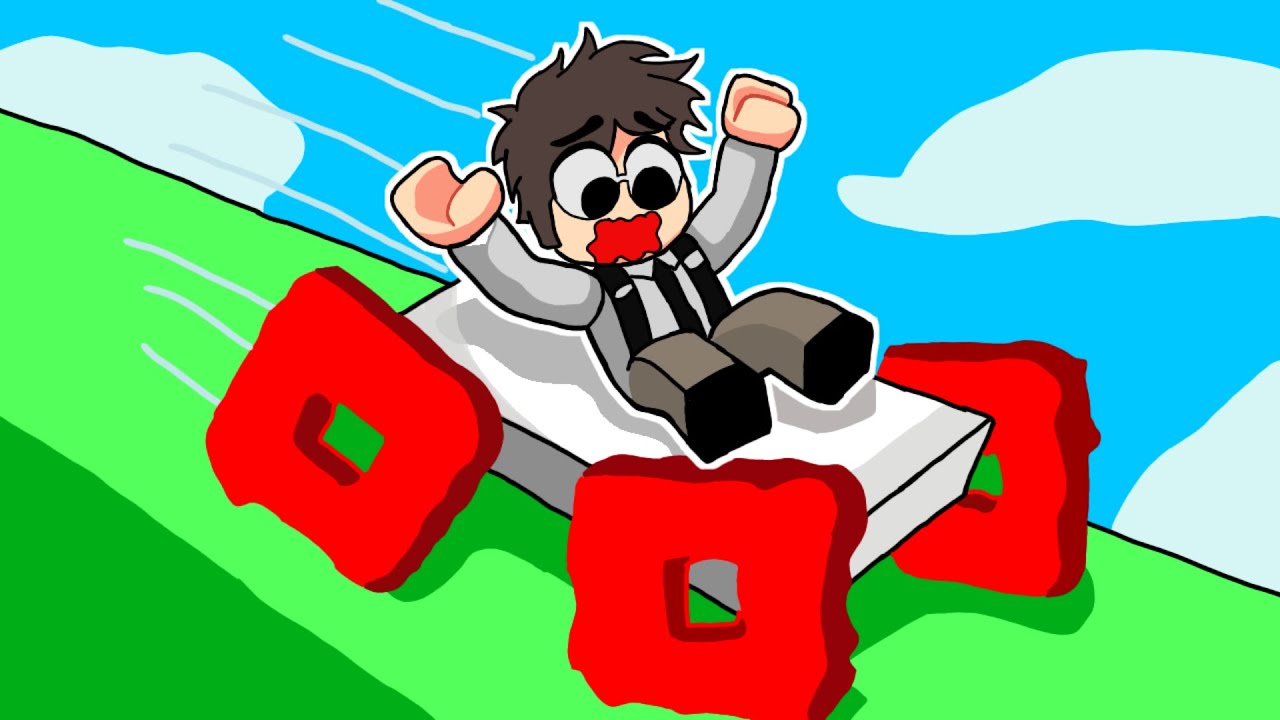 Roblox DRAW WHEELS TO ESCAPE!