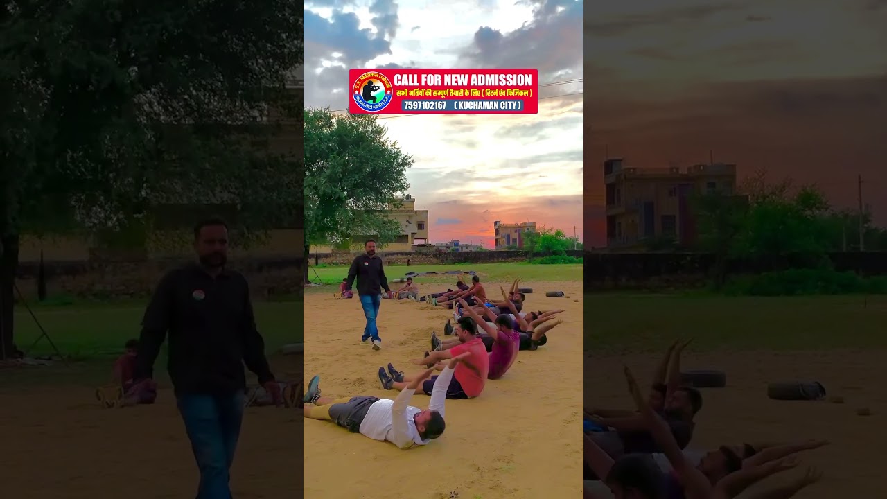 Commando AAi Fire Service Training