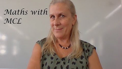 NCEA Level Three 3.6 Optimisation 1