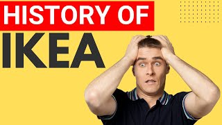 Unravelling The Mysteries Of The Incredible IKEA Story