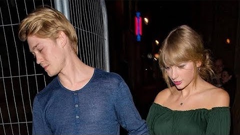 Joe Alwyn ‘Certainly Doesn’t Talk Poorly’ of Ex Taylor Swift
