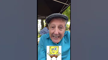 Synchronsprecher Von Hawkmoth Ladybug Peter Flechtner VS Santiago Ziesmer Spongebob 