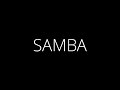 Самба | Кубок России по латиноамериканским танцам | 1 тур | Sochi Open 2021