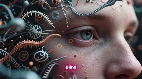 CRISPR: Rewriting the Code of Life 🧬 | The Future of Medicine & Genetics