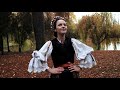 Oana Vențel - Frații mei din cătănie (Official music video)