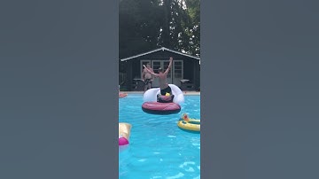 Just playing around with LumaFusion and some of the new effects