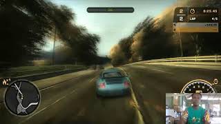 #dorrel reacts: lets game nfsms: challege series