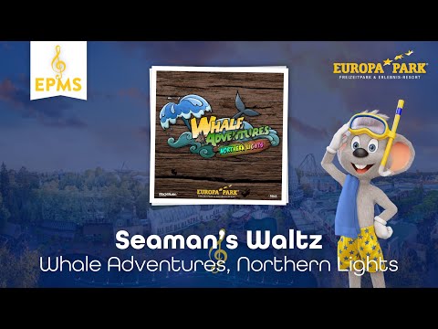 Seaman’s Waltz - Whale Adventures, Northern Lights • EPMS