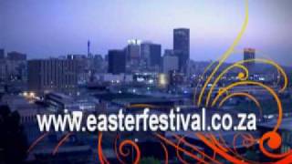 Joburg Easter Festival TV Commercial ENGLISH