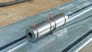 why no welder told me this secret | 2 methods of welder installing hinges on the gate