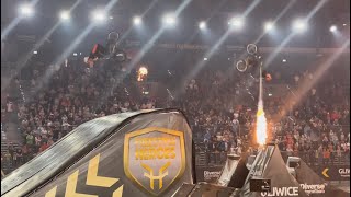 FREESTYLE HEROES - Extreme & Moto Show (LIVE) (18/19) - Gliwice, Poland - 10.09.2022