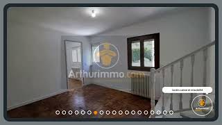 Vente Maison à SAINT-AUGUSTIN - 6 pièces - 286.000€