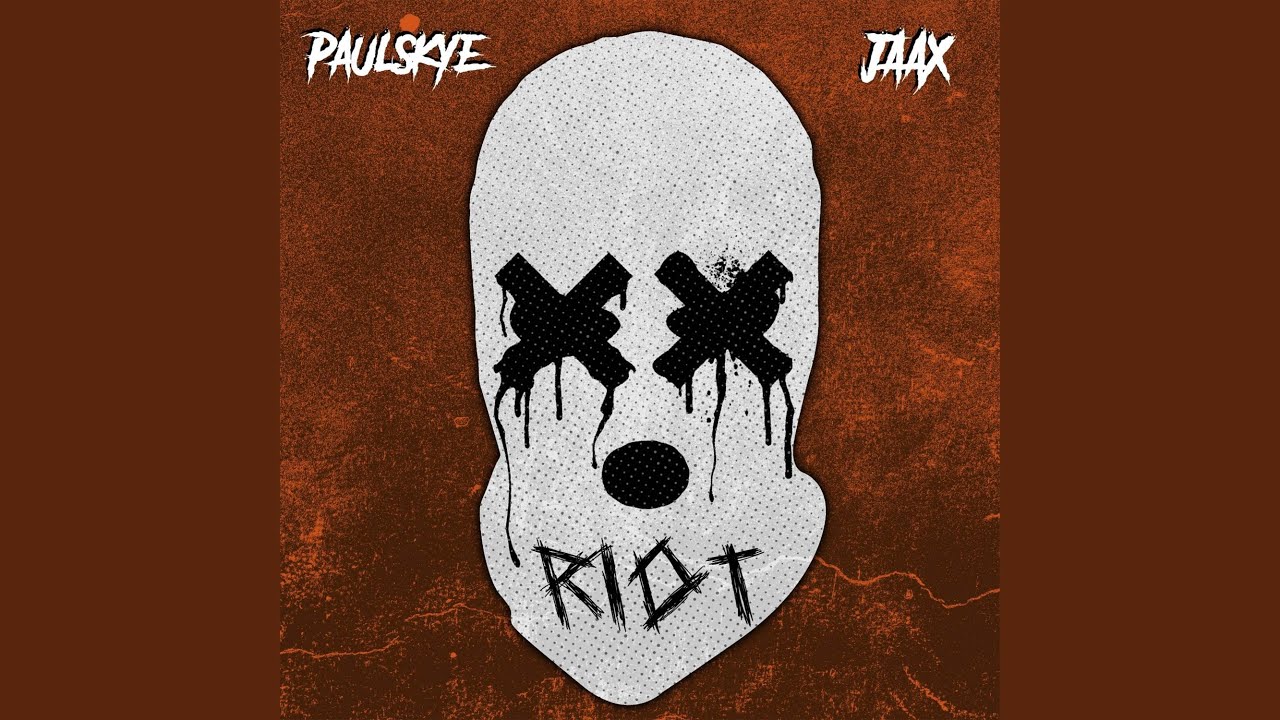 Watch Riot on YouTube Watch Riot on YouTube
