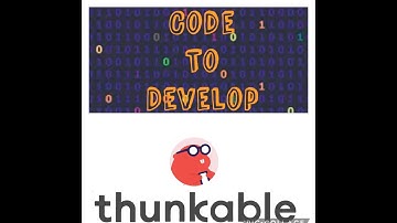 How to make a Web browser like Chrome and firefox on thunkable