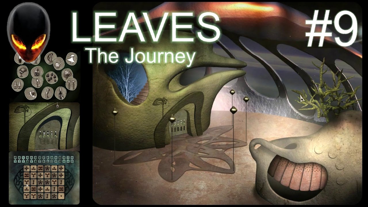 LEAVES The Journey Walkthrough 9 YouTube leaves-the-journey-walkthrough-9-youtube