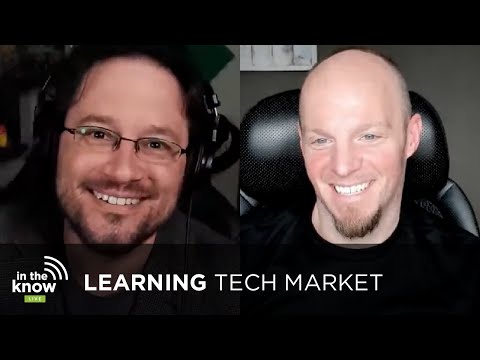 How to Navigate the Learning Tech Market I In The Know (Episode 2)