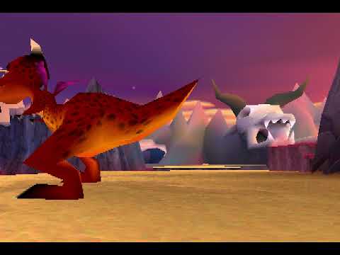 Sony Computer Entertainment America Universal Interactive Studios Insomniac Games 1999