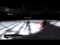 Ninja Gaiden 3: Razor's Edge - Regent of the Mask No Damage - Kasumi