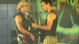 Banda LP 80 - Europe - The Final Countdown