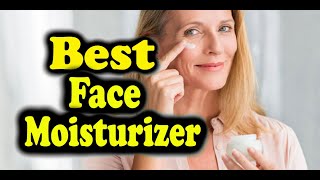 Consumer Reports Best Face Moisturizer