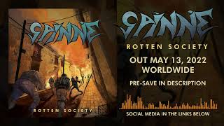 Spinne - Rotten Society