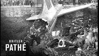 Plane Crash (1967)