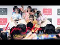 【4K】ばってん少女隊 「do you Jokyo?」(80%きいな推しカメラ)