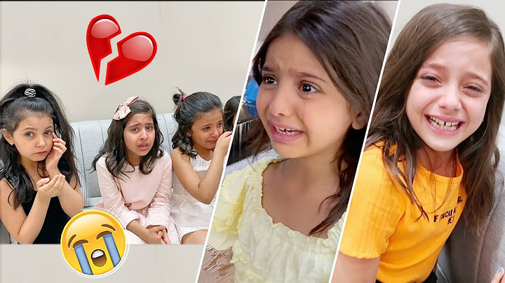 مين طلع من القروب ؟؟ 😰💔 | انهاروا !😭
