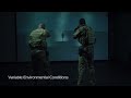 Marksmanship Simulation Training for Military Servicemembers | V-Marksmanship