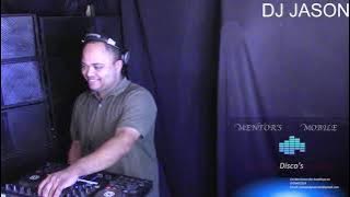 DJ JASON 30MIN MIX